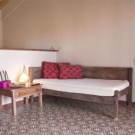 Pension Gabino (Rooms) El Ganso Exterior foto