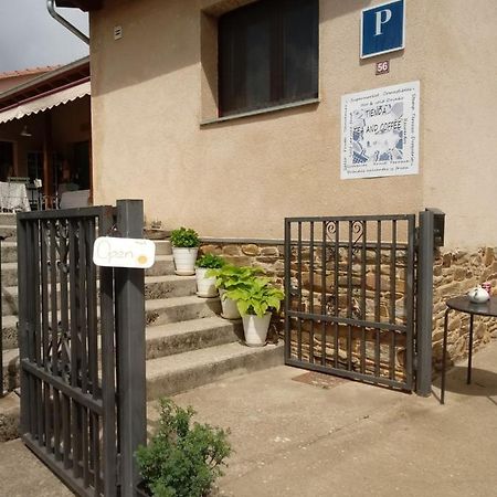 Pension Gabino (Rooms) El Ganso Exterior foto