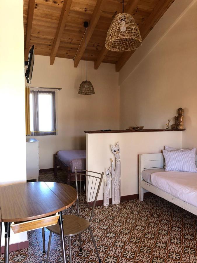 Pension Gabino (Rooms) El Ganso Exterior foto