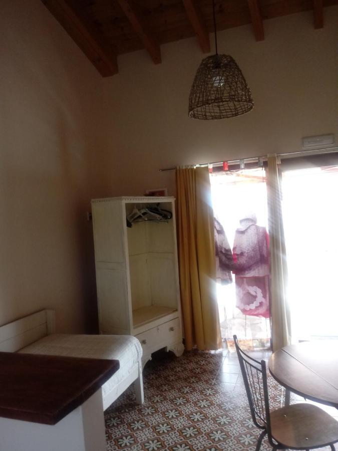 Pension Gabino (Rooms) El Ganso Exterior foto