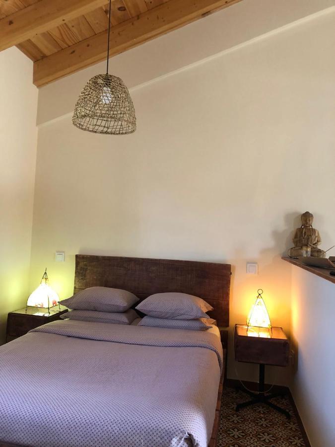 Pension Gabino (Rooms) El Ganso Exterior foto